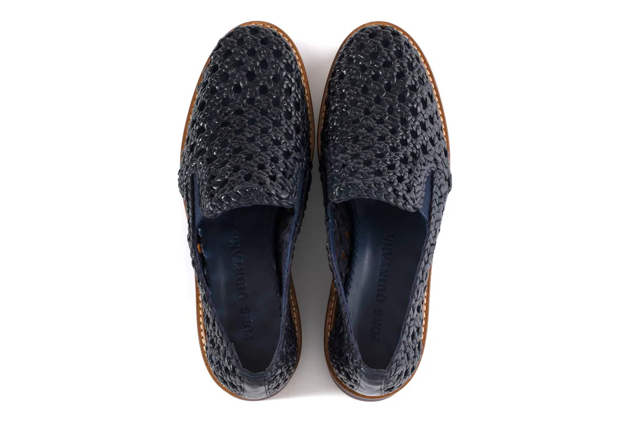 MOCASIN PLATAFORMA VIRGIN AZULON - Image 4
