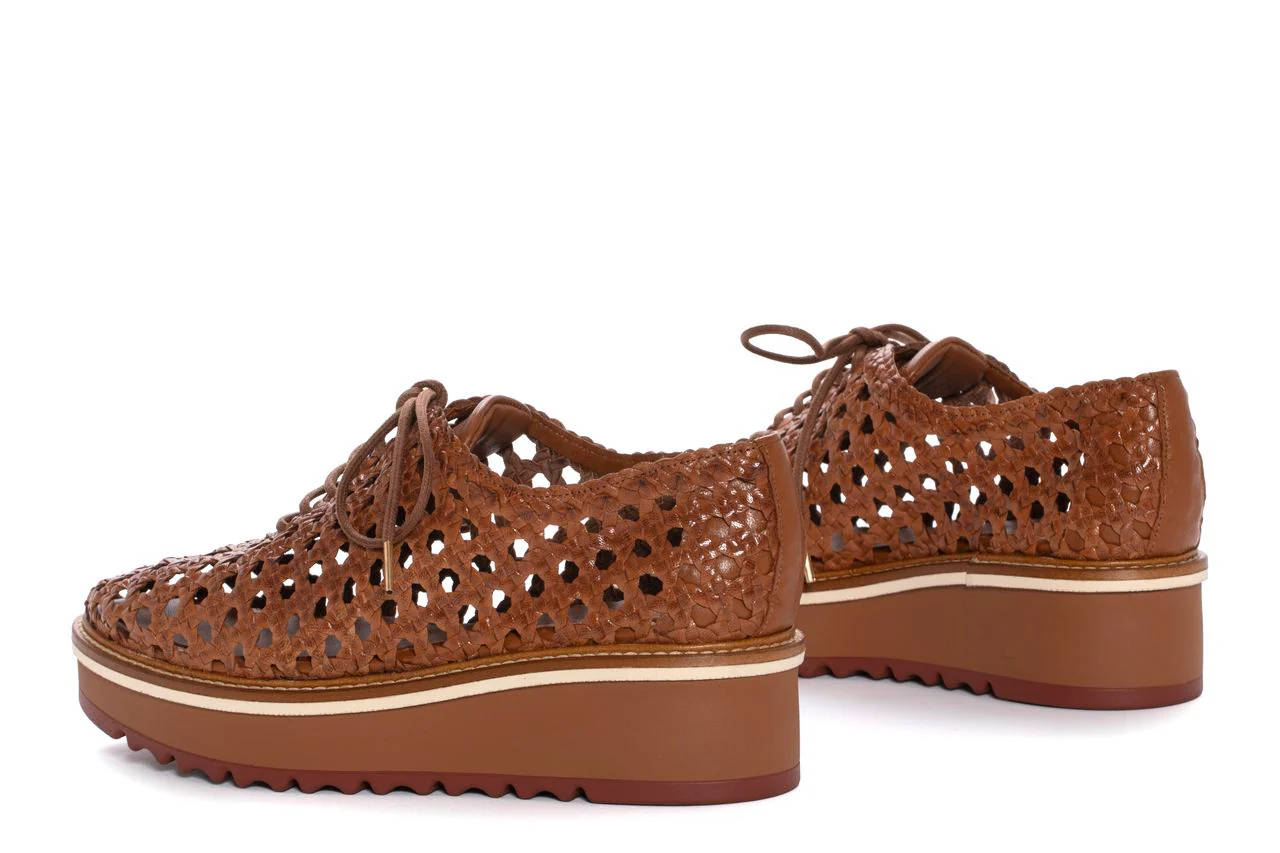 ZAPATO PLATAFORMA VIRGIN TOFFE - Image 3