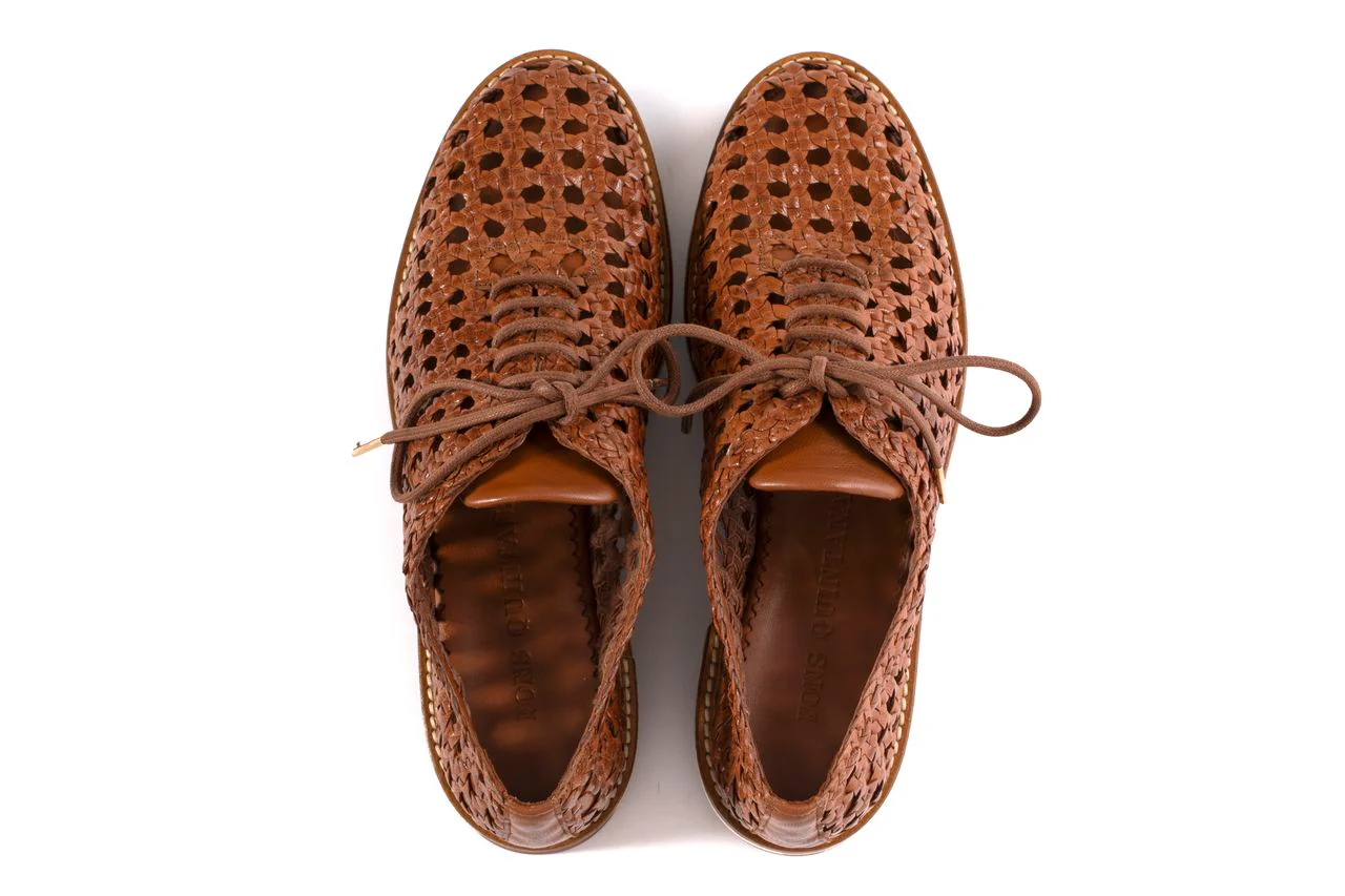 ZAPATO PLATAFORMA VIRGIN TOFFE - Image 4