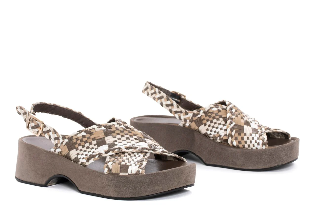 SANDALIA BAREFOOD DONA COMBI PD - Image 3