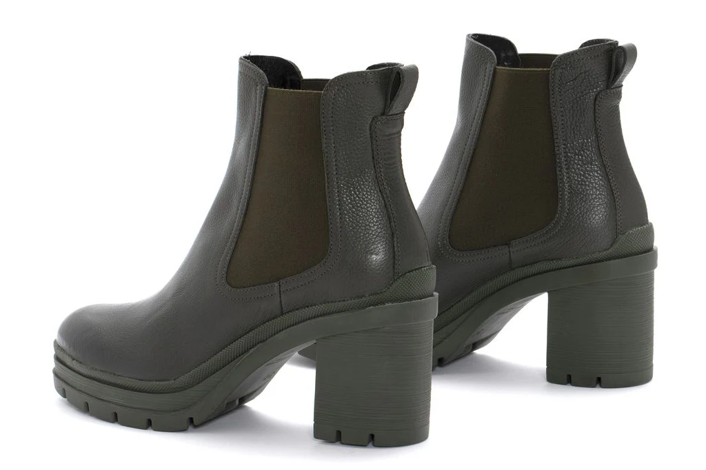 BOTIN TACON REGINA ALCE MUSGO - Image 3