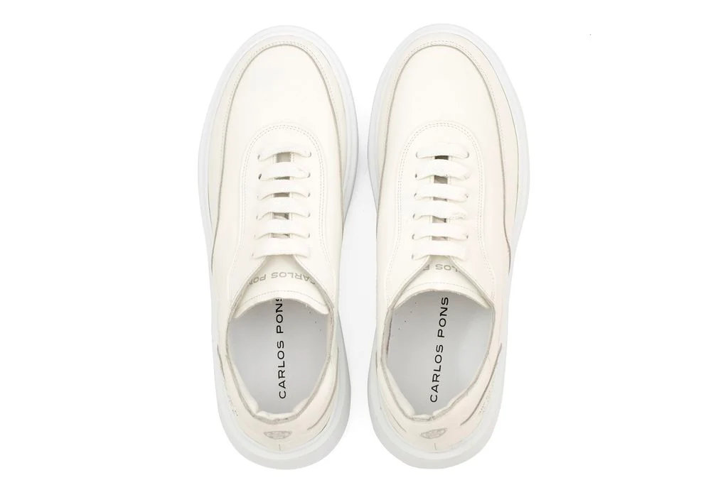 SNEAKER MALAYA NAPA BLANCO - Image 4