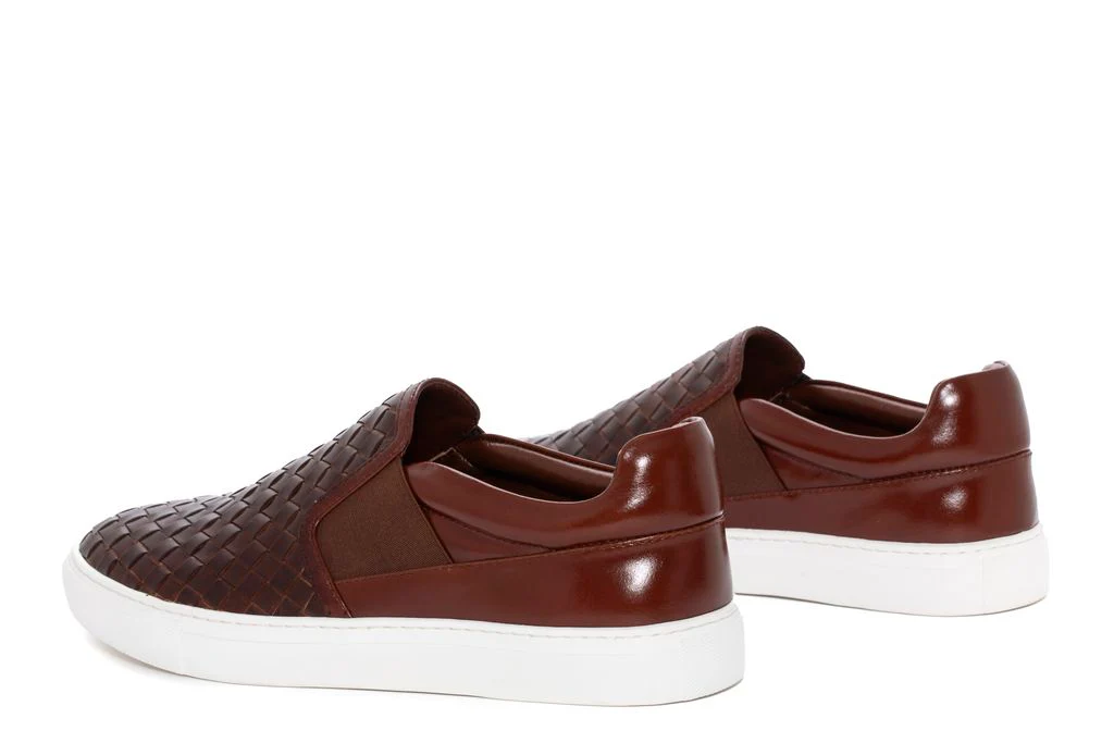 ZAPATO DEPORTIVO M001 TRENZADO TOFFE - Image 3