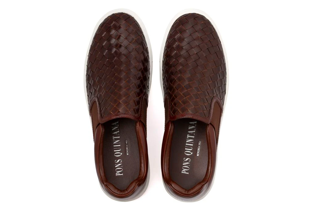 ZAPATO DEPORTIVO M001 TRENZADO TOFFE - Image 4