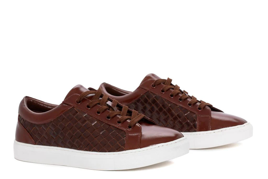 ZAPATO DEPORTIVO M002 TRENZADO TOFFE - Image 2
