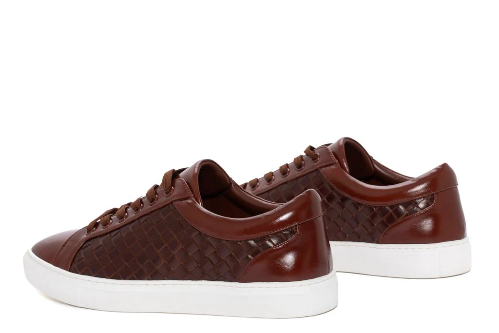 ZAPATO DEPORTIVO M002 TRENZADO TOFFE - Image 3