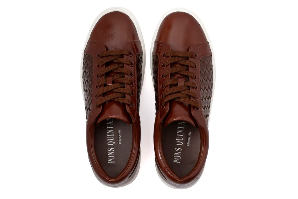 ZAPATO DEPORTIVO M002 TRENZADO TOFFE - Image 4