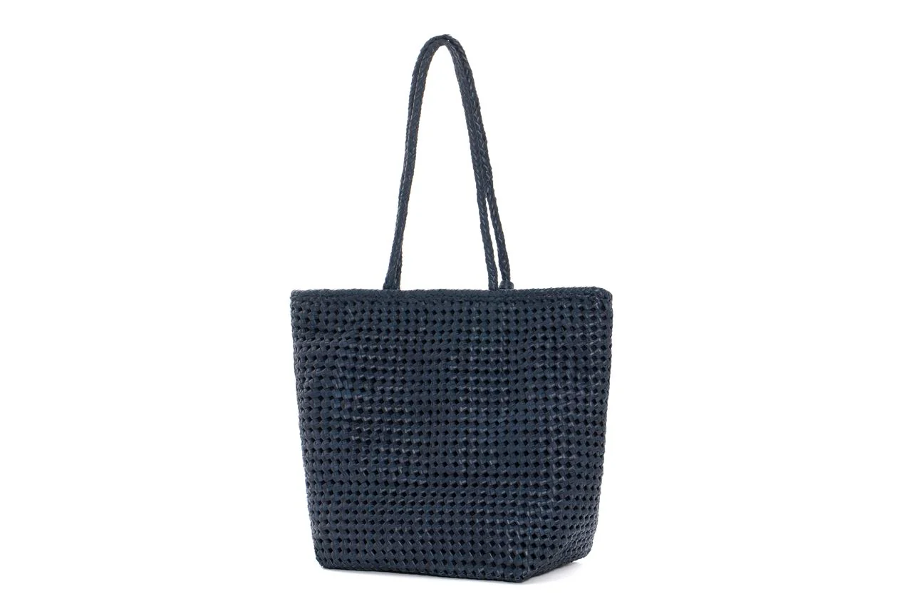 BOLSO DE HOMBRO V077 AZULON - Image 2