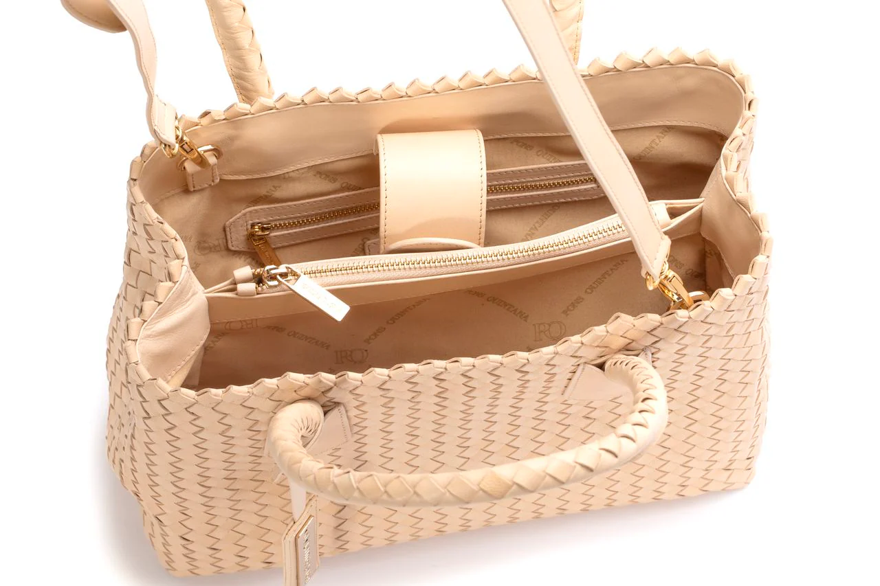 BOLSO DE HOMBRO V090 ARENA - Image 3