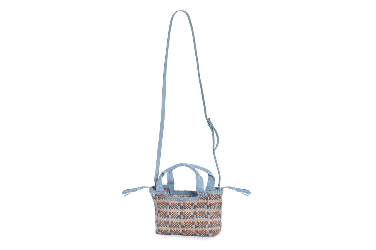 BOLSO DE MANO V148 MULTI PB - Image 2