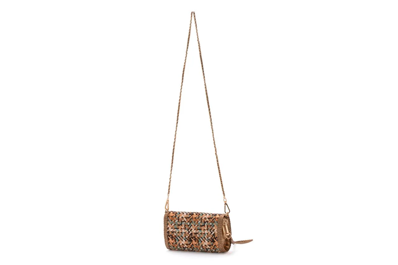 BOLSO DE MANO MINI V153 MULTI "LA" - Image 2
