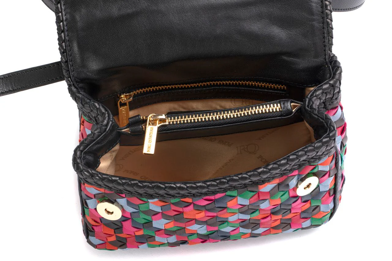 BOLSO DE MANO MINI V158 3D - Image 3
