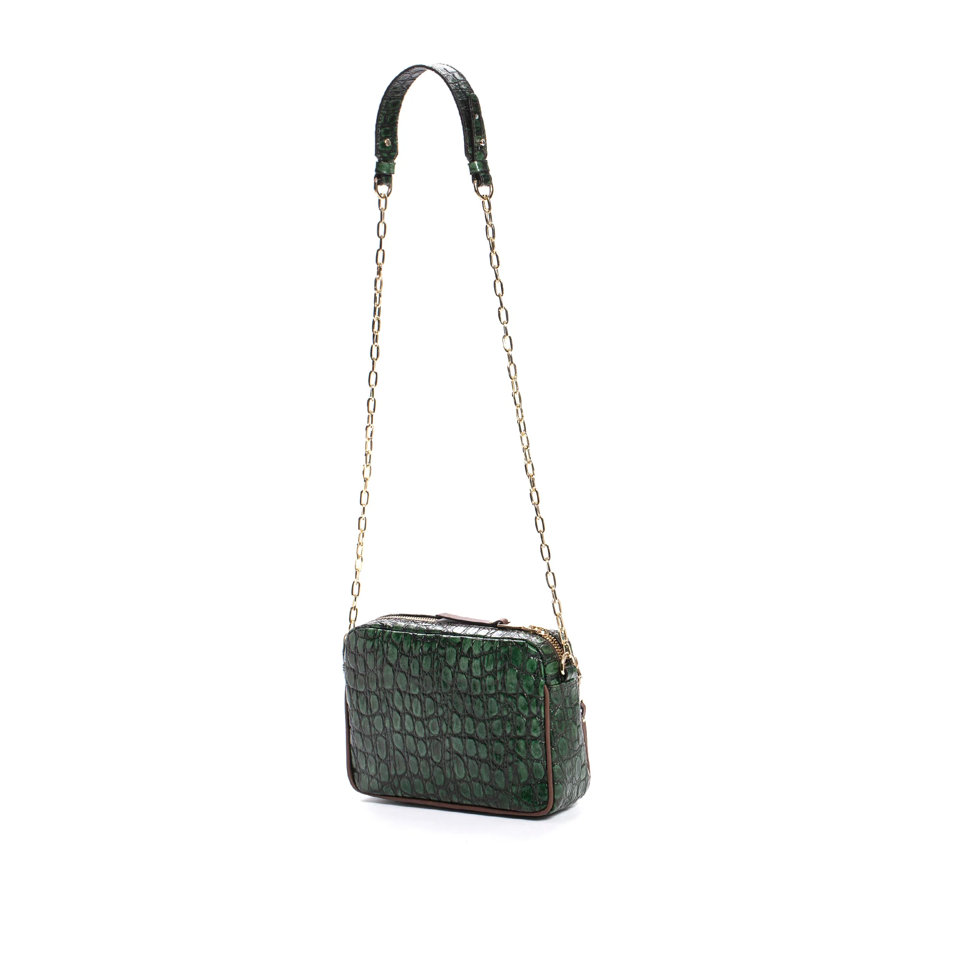 BOLSO DE MANO V181 COCONUT MUSGO - Image 2