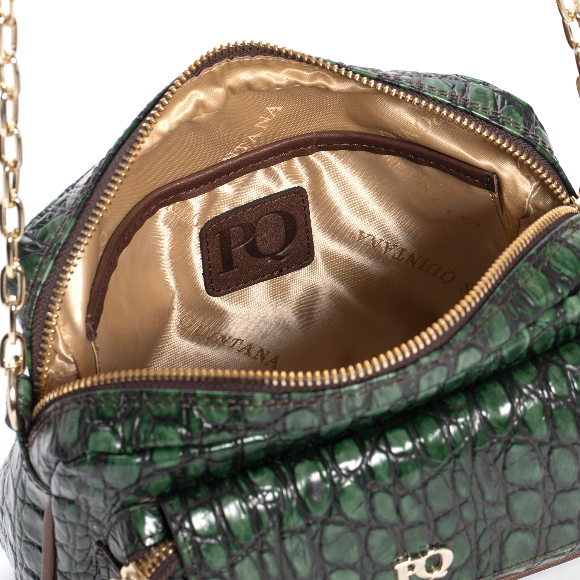BOLSO DE MANO V181 COCONUT MUSGO - Image 3