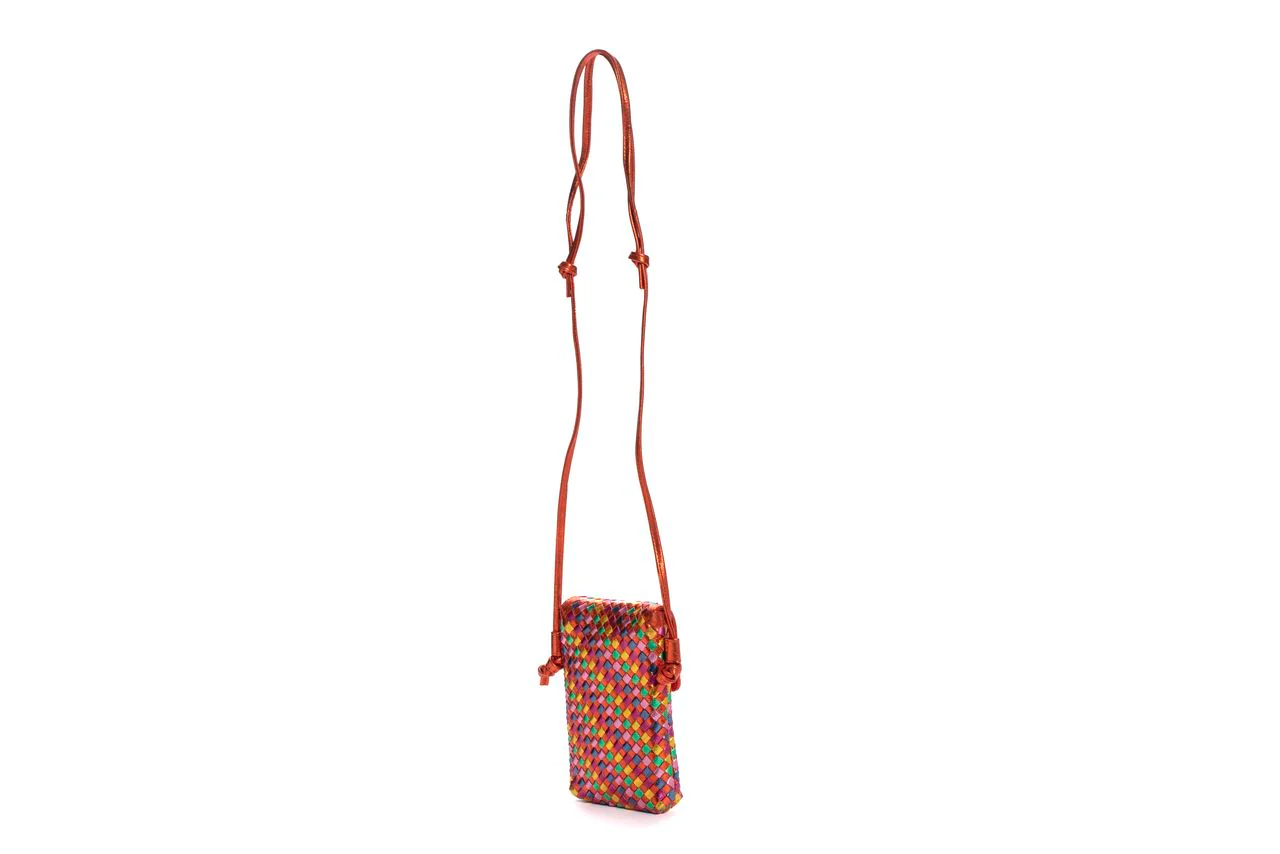BANDOLERA PORTAMOVIL V207 VBG - Image 3