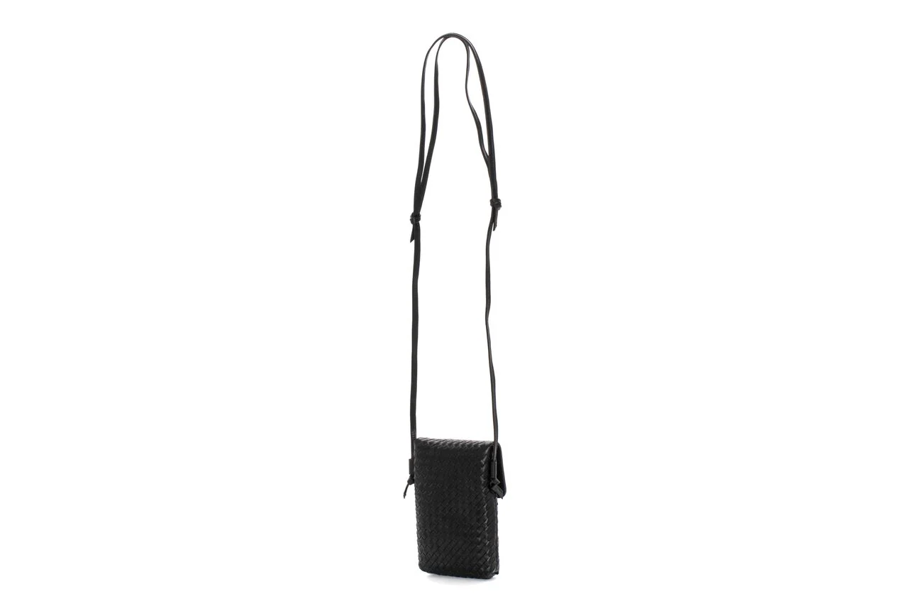 BANDOLERA PORTA MÓVIL V207 NEGRO - Image 2