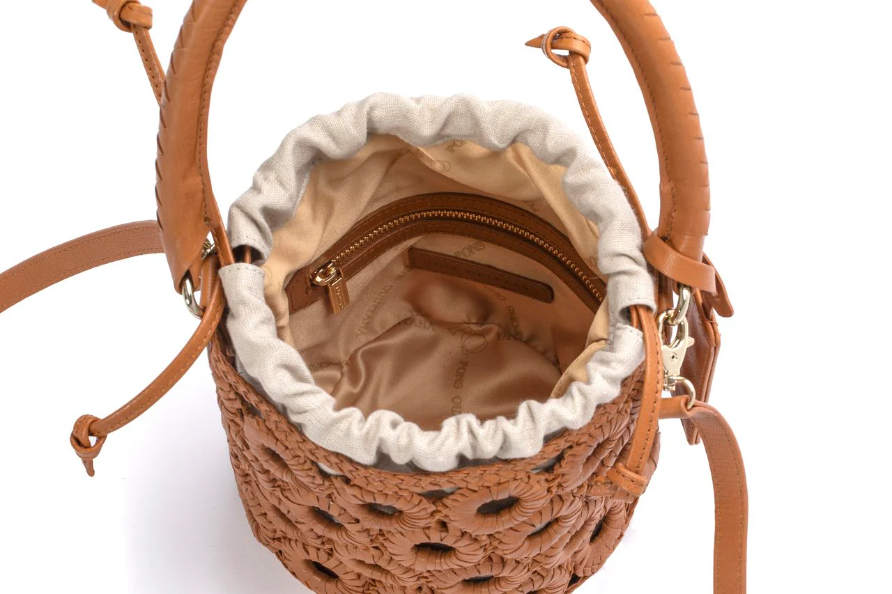 BOLSO DE MANO V245 TOFFE - Image 3