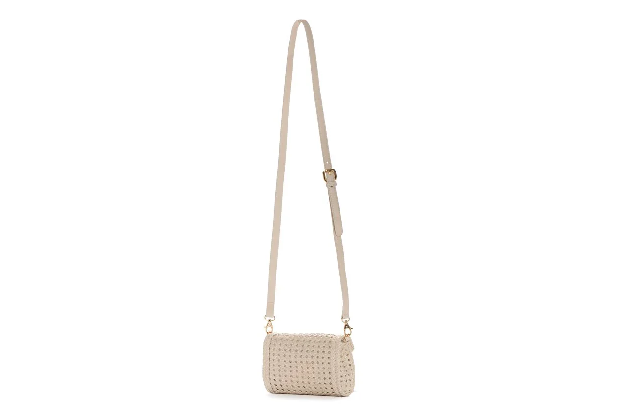 BOLSO DE MANO MINI V246 WET SALINAS - Image 2