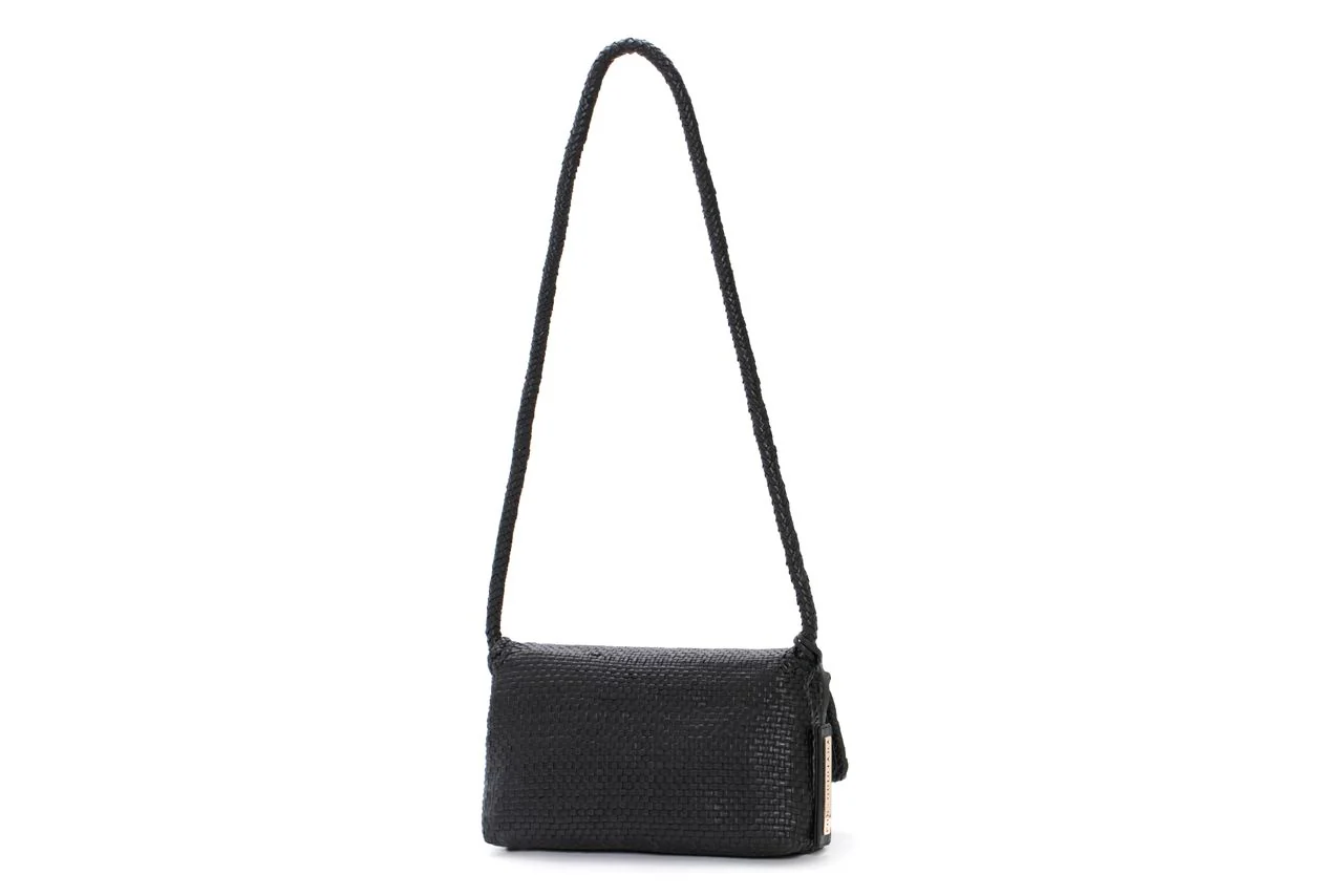BANDOLERA V255 NEGRO - Image 2