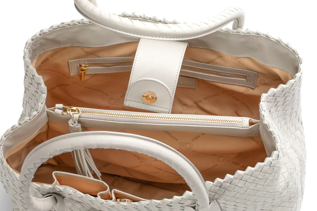 BOLSO DE MANO V631 TE - Image 3