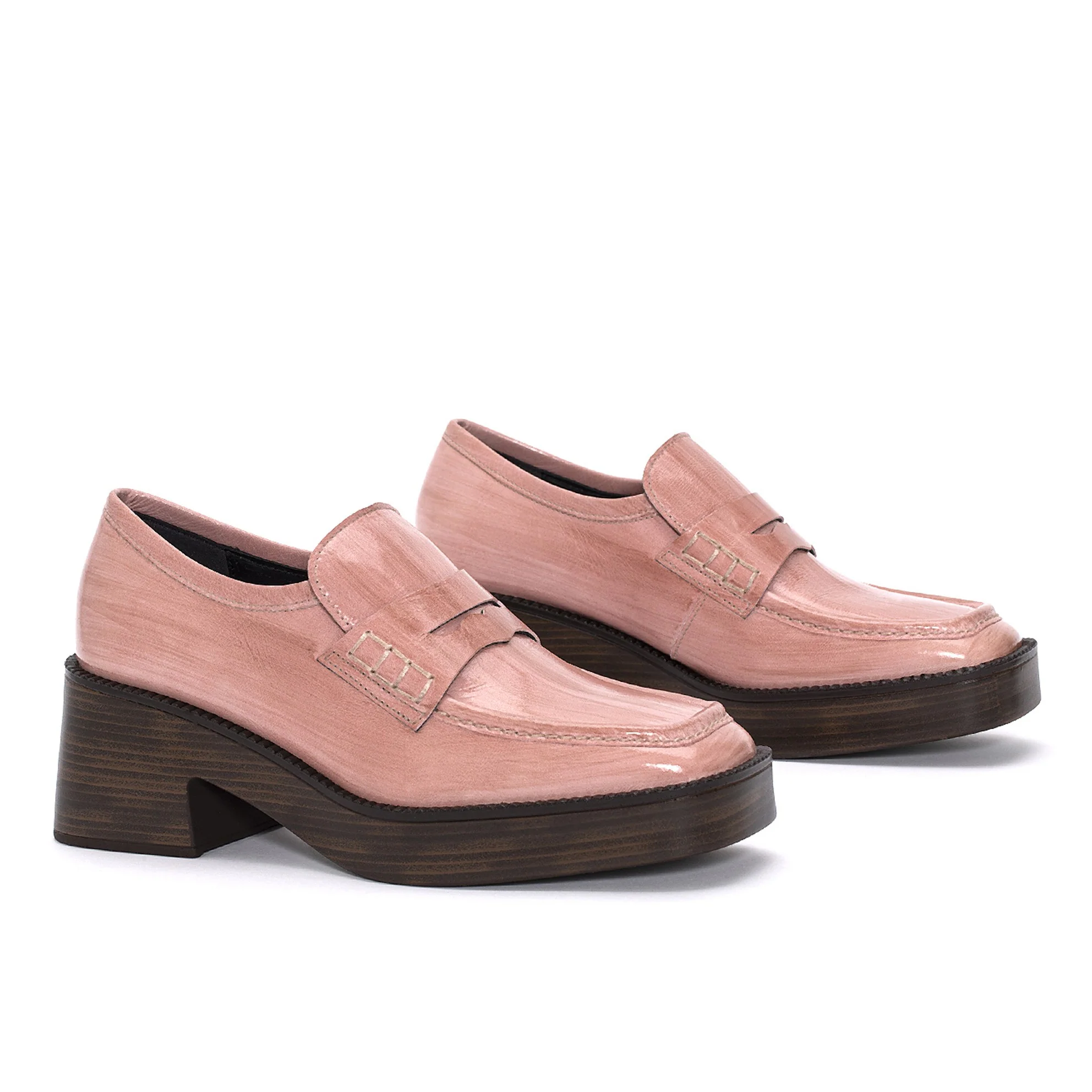 MOCASIN TACON SOPHI RATJA PESCA - Image 3