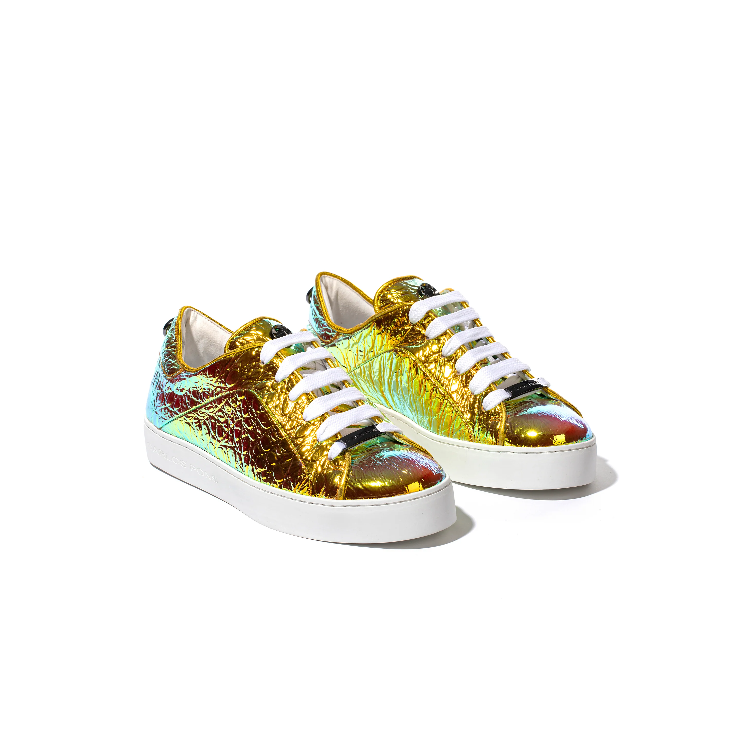 SNEAKER JADE COCCO CAMALEON - Image 2