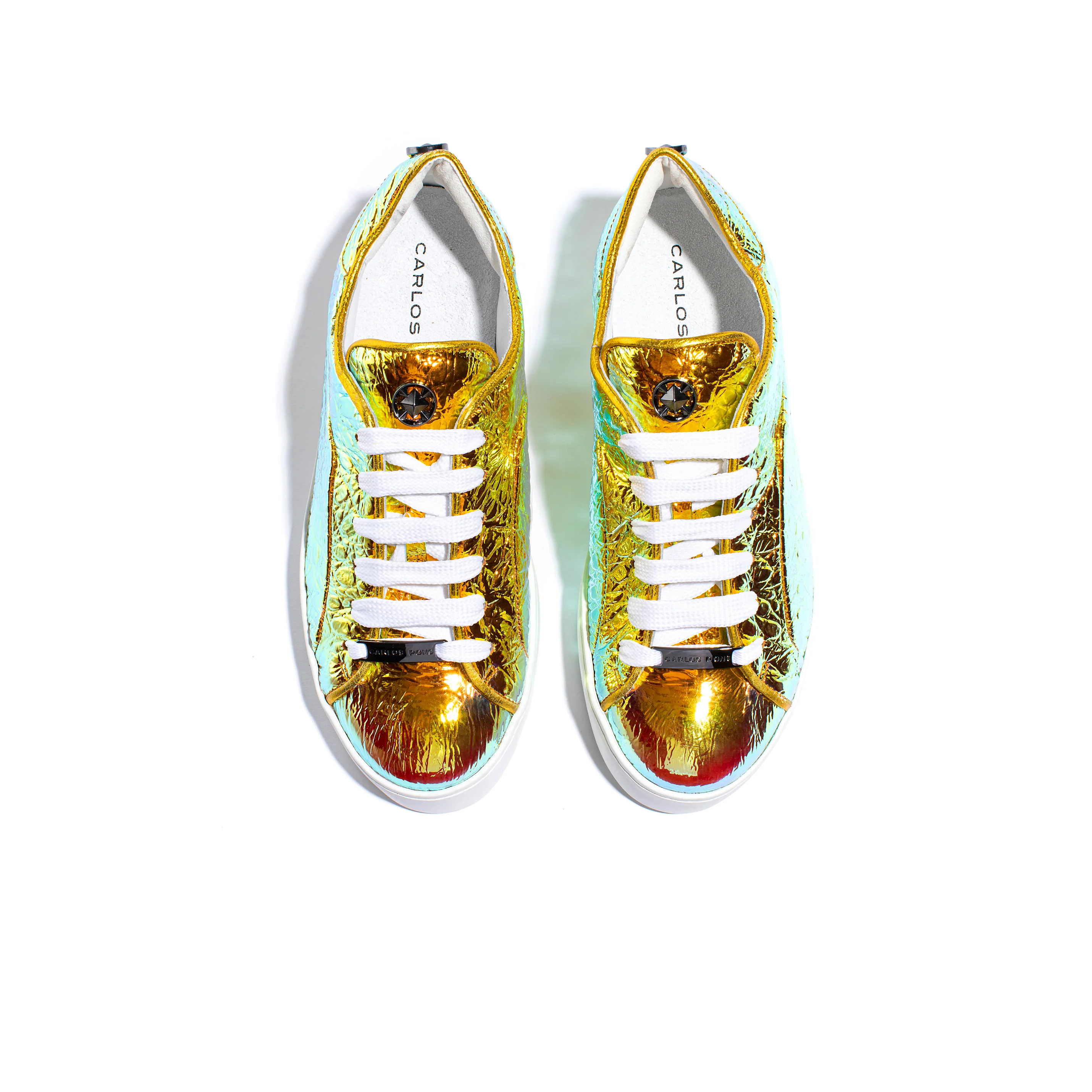 SNEAKER JADE COCCO CAMALEON - Image 4