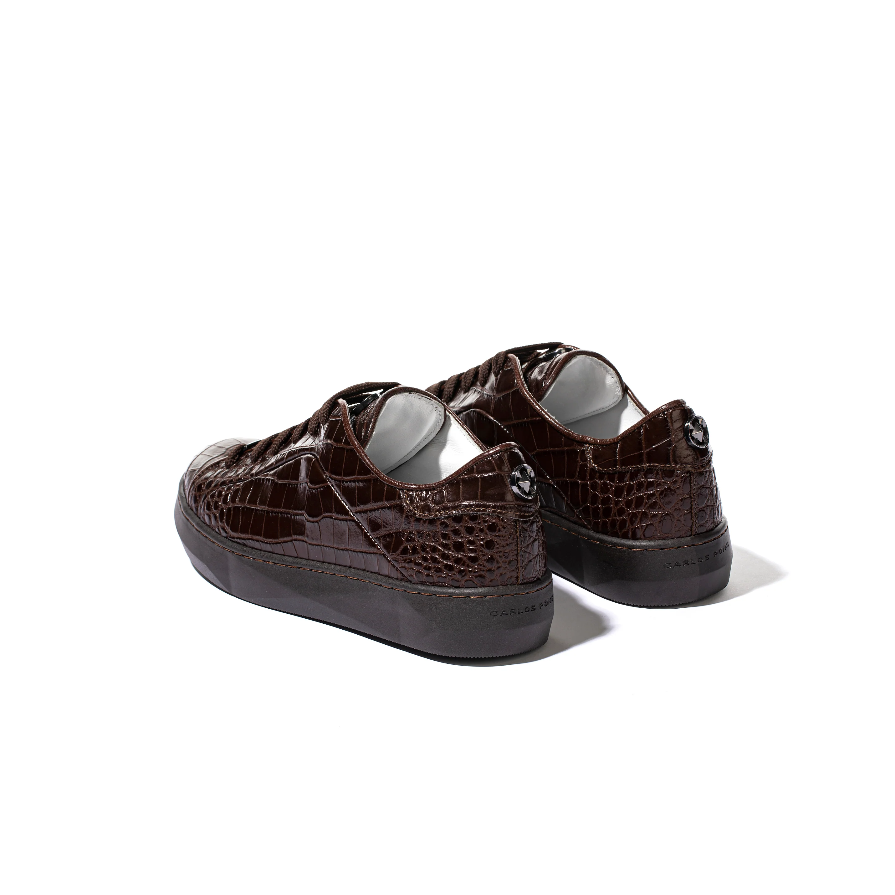 SNEAKER NACAR CAOBA - Image 3