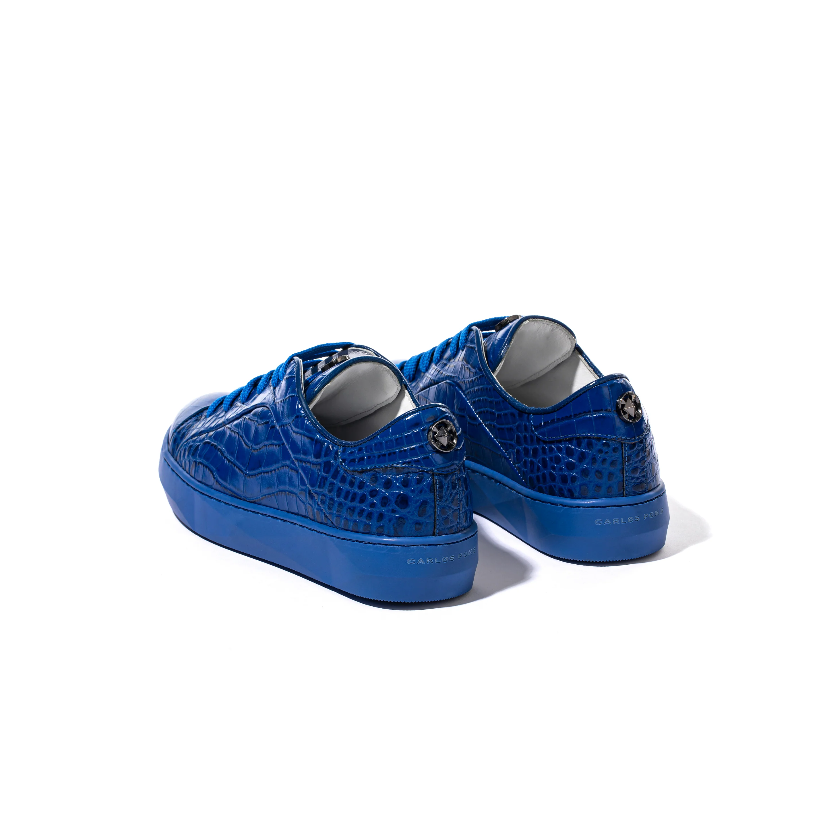 SNEAKER NACAR ELECTRIC - Image 3
