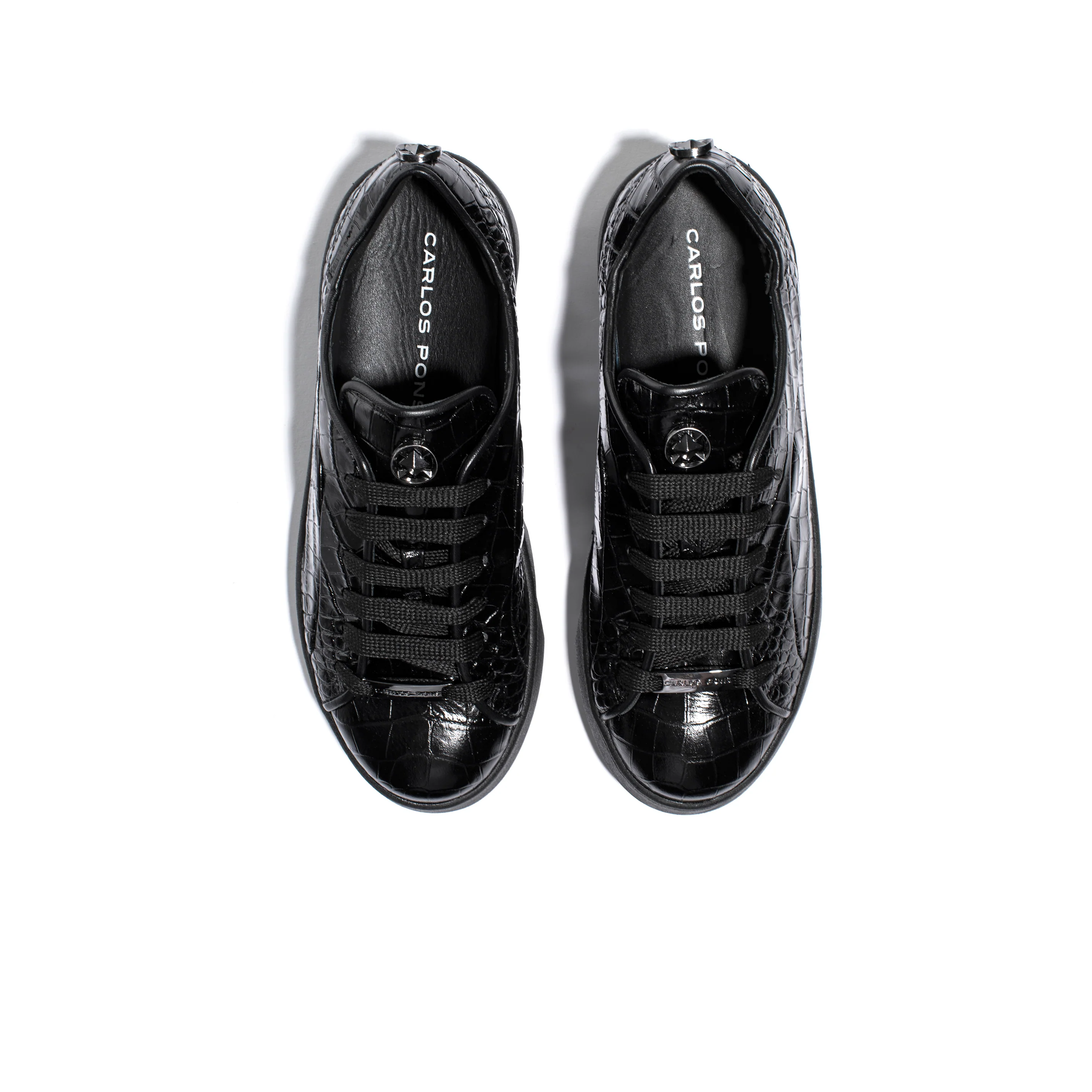 SNEAKER NACAR NEGRO - Image 4
