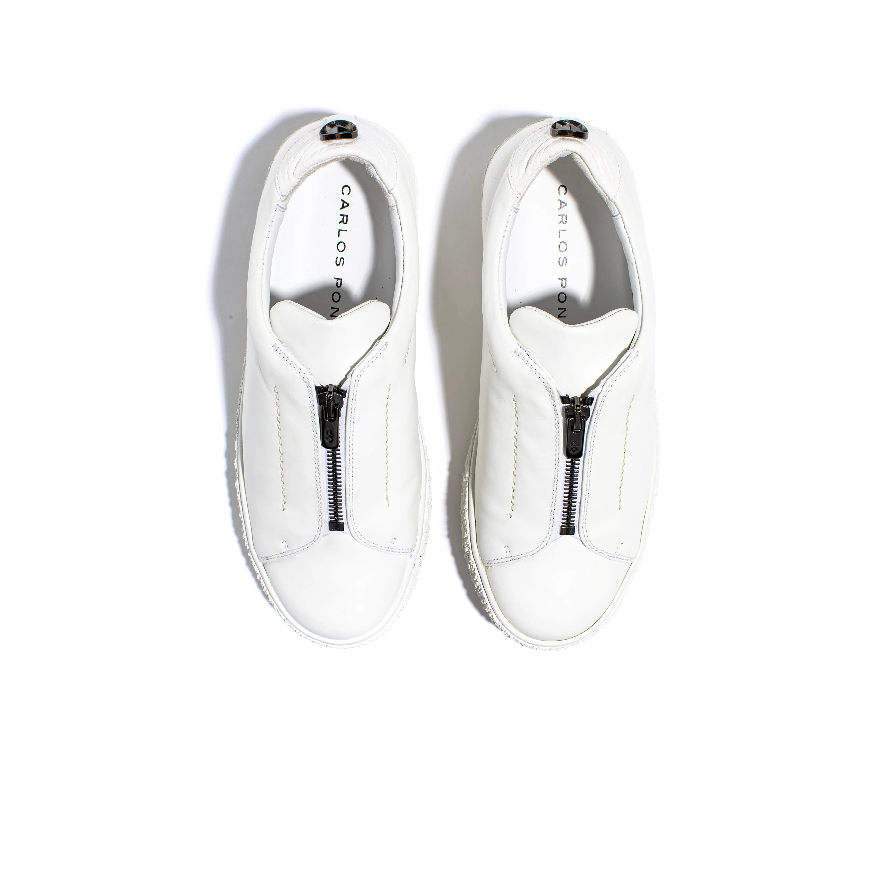 SNEAKER ONIX BLANCO - Image 4