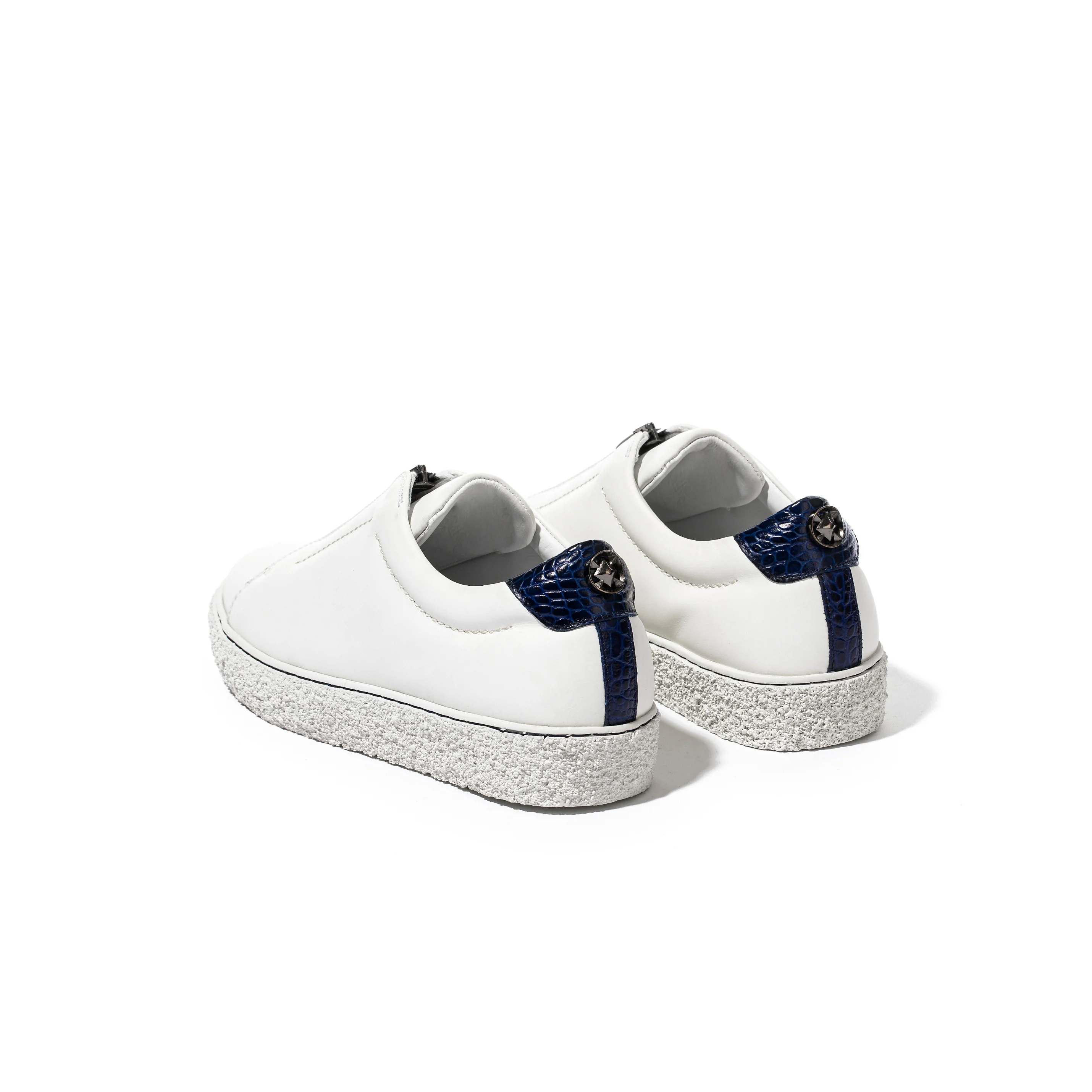 SNEAKER ONIX BLANCO - MARINO - Image 3