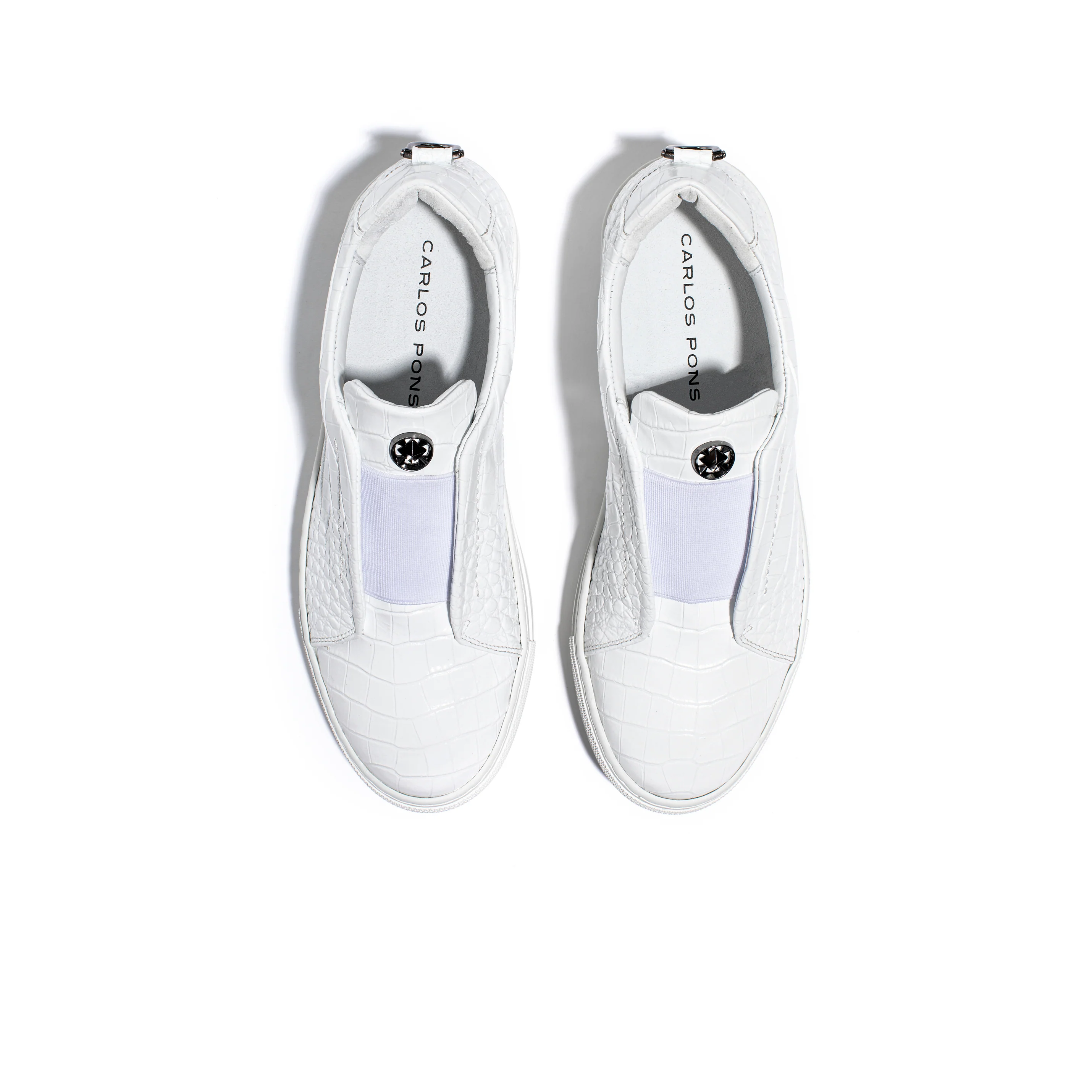 SNEAKER ZAFFIR BLANCO - Image 4