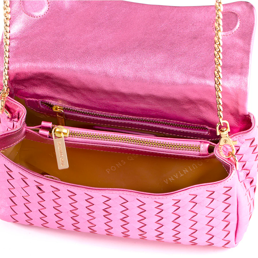 BANDOLERA V005 METAL MALVA - Image 3