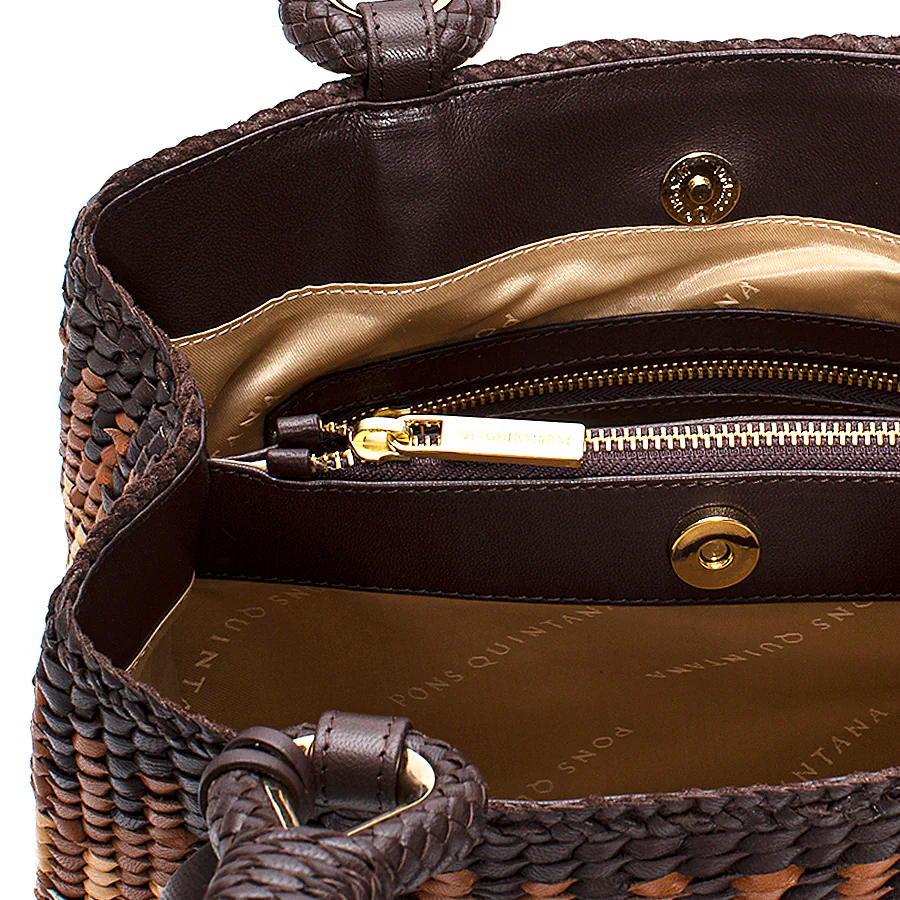 BOLSO DE MANO V128 RETXA 152 - Image 3