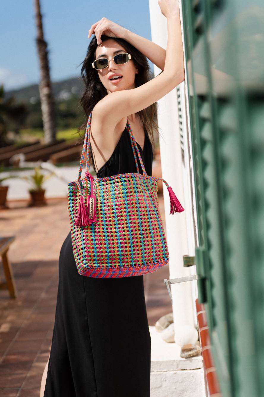 BOLSO DE MANO V129 VBG - Image 4