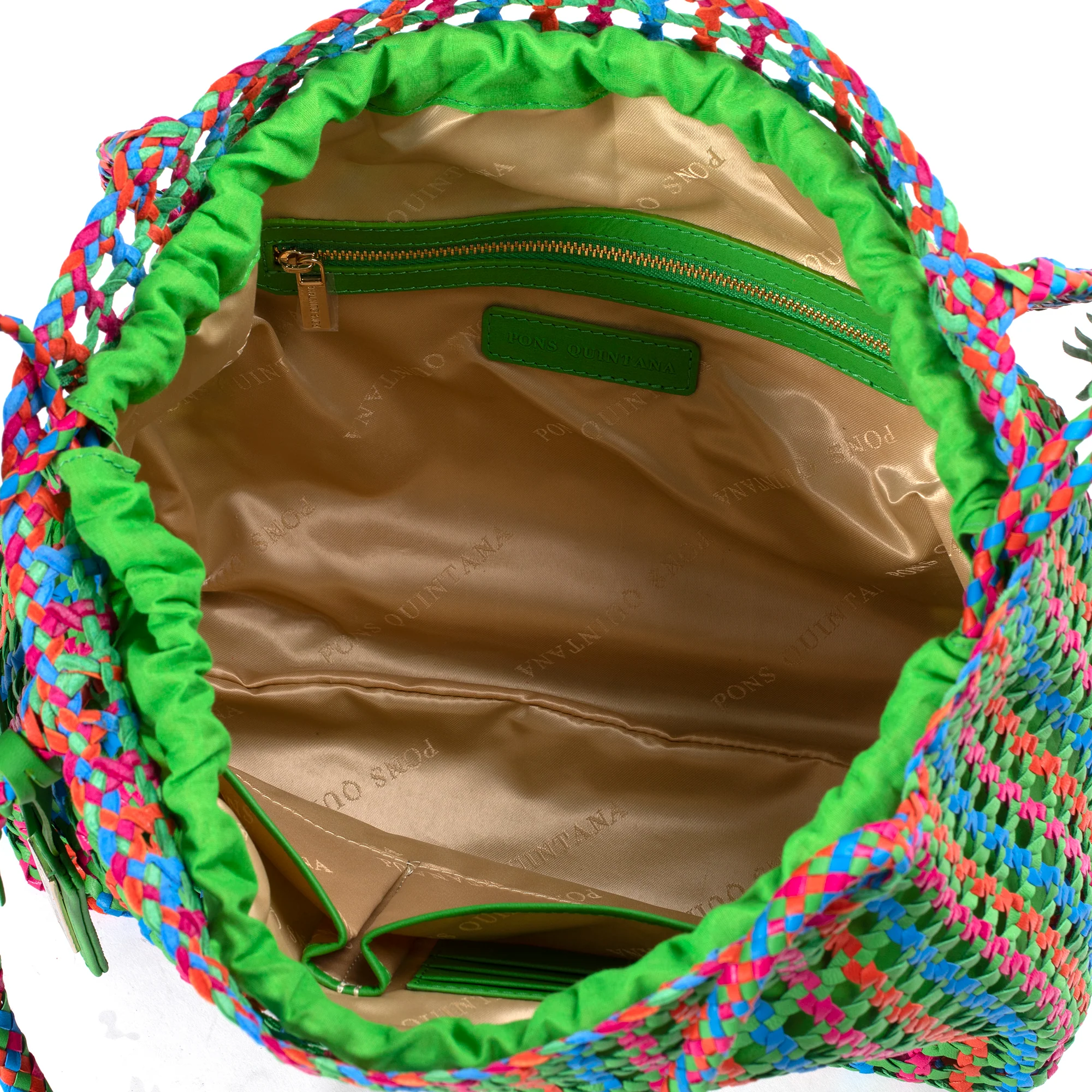 BOLSO DE MANO V130 MULTI A - Image 3
