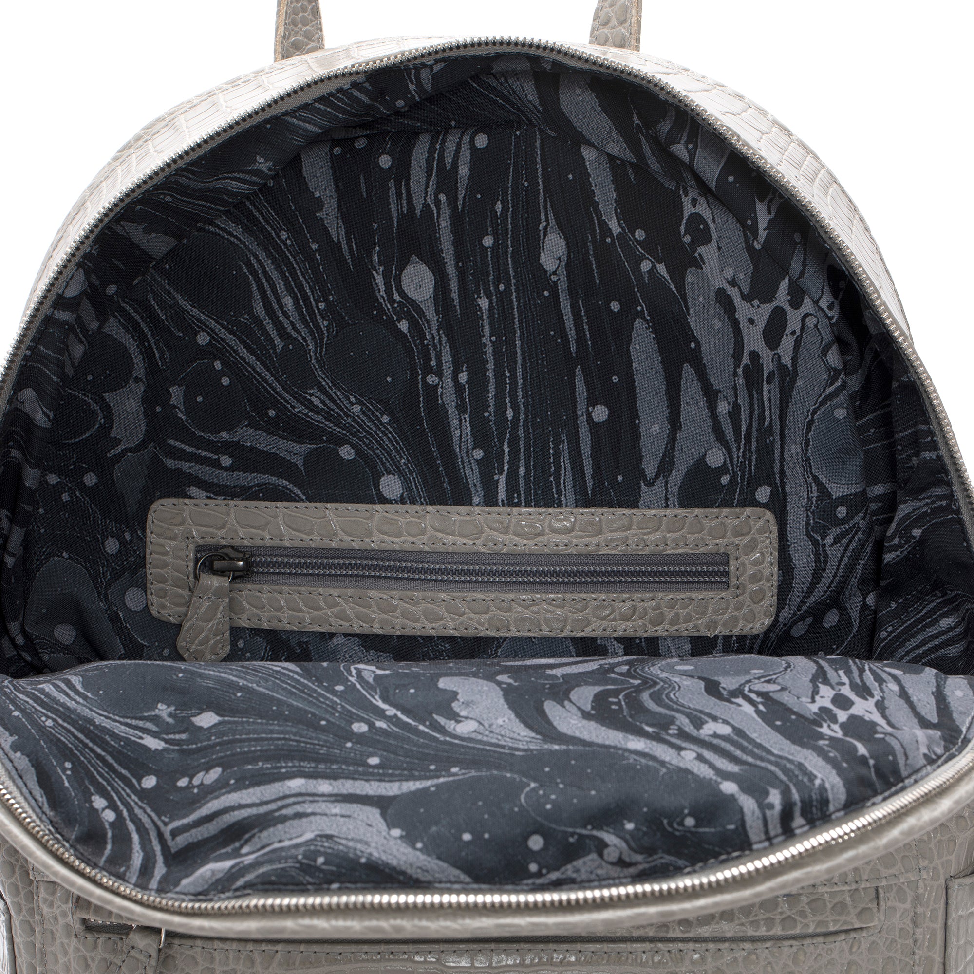 MOCHILA V144 COCCO GRIS - Image 3