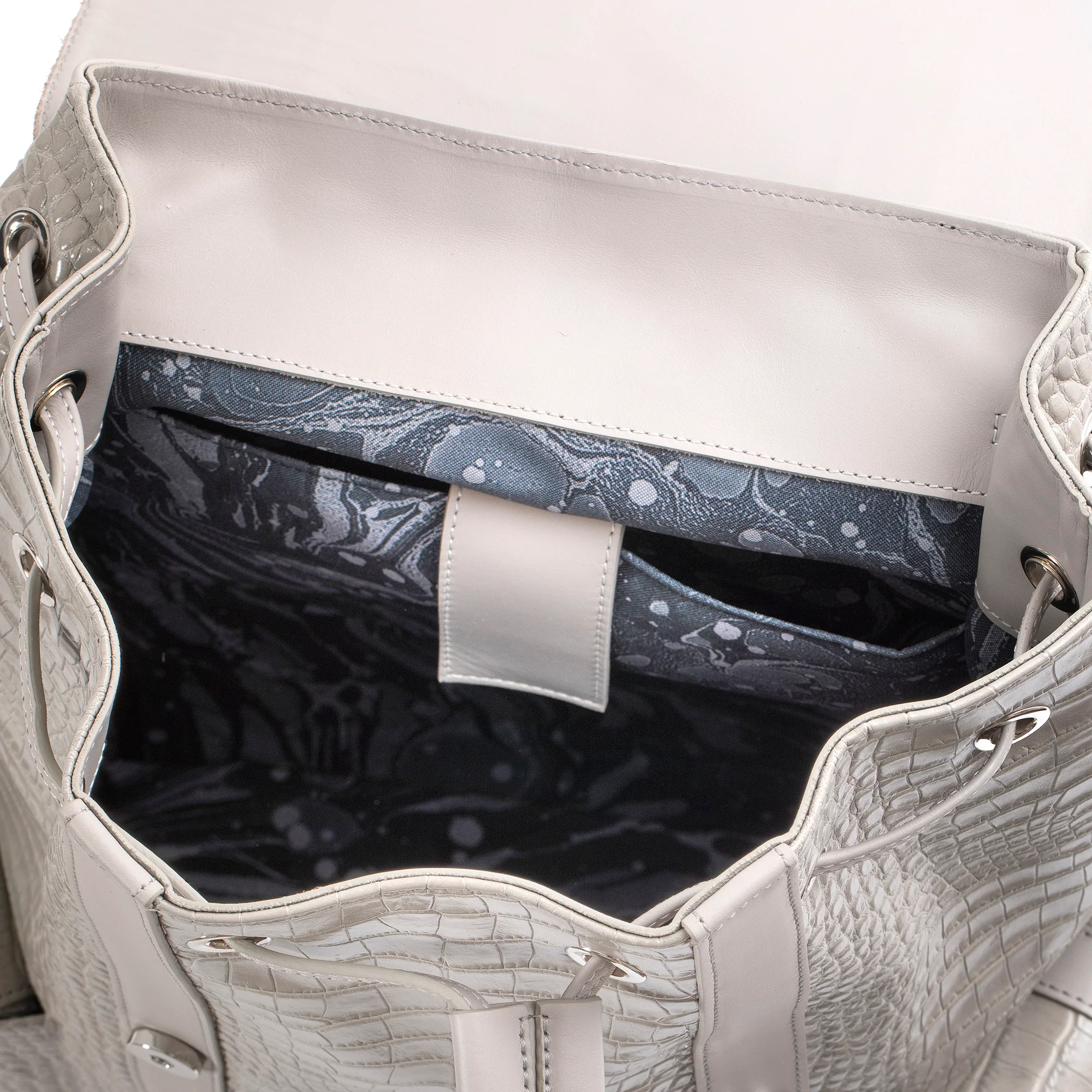 MOCHILA V145 COCCO GRIS - Image 3