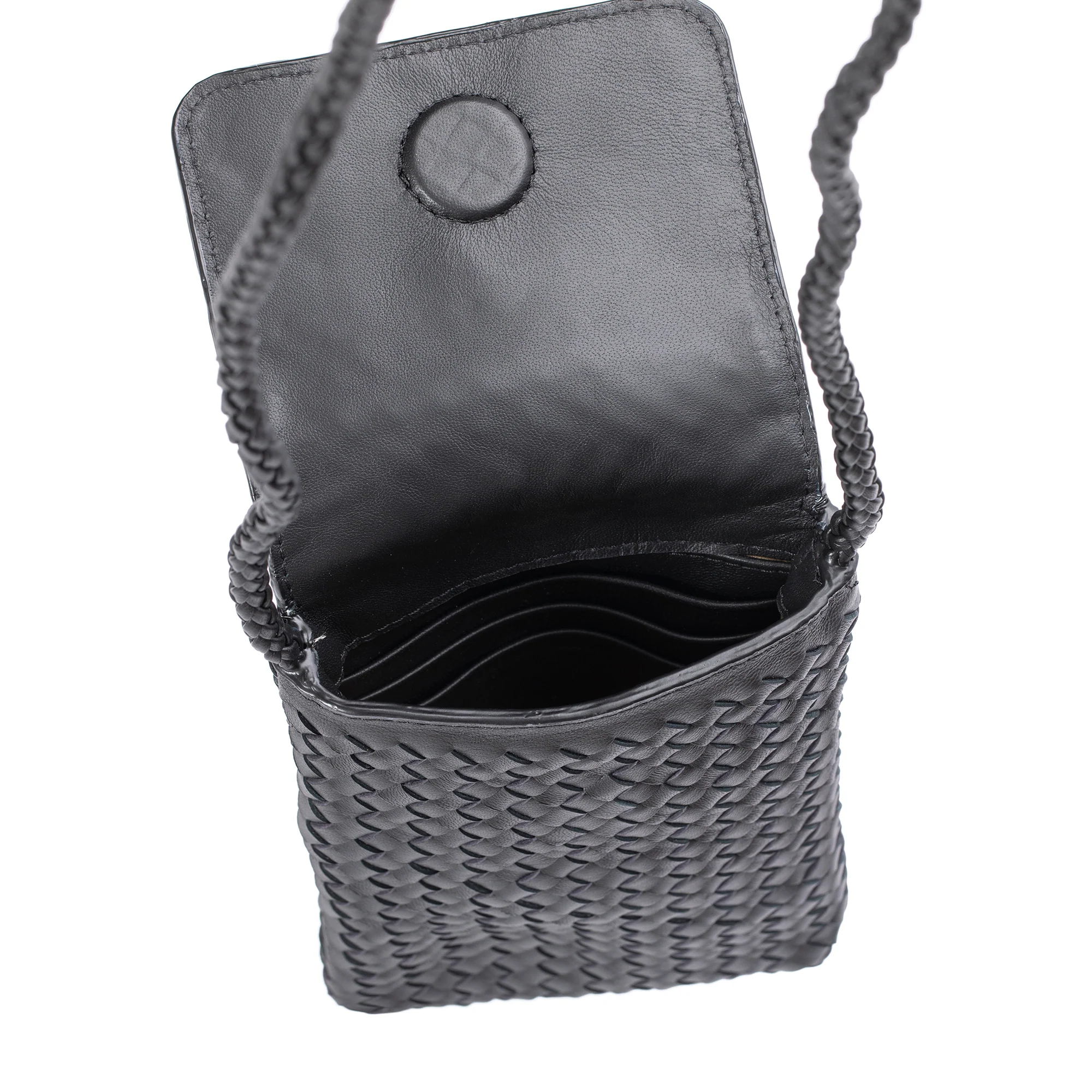 BOLSO PORTAMOVIL V161 NEGRO - Image 3