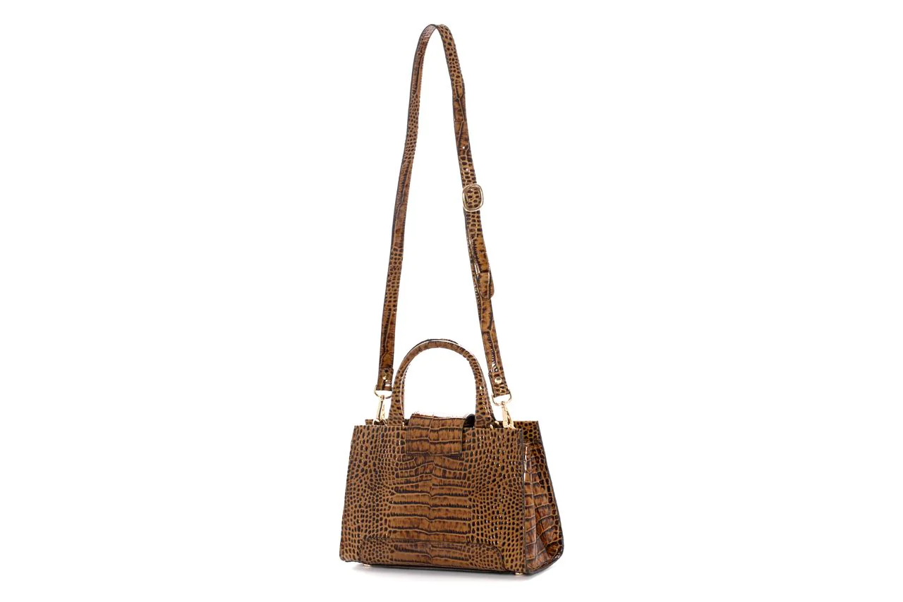 BOLSO DE MANO V178 LAKE TOFFE - Image 3