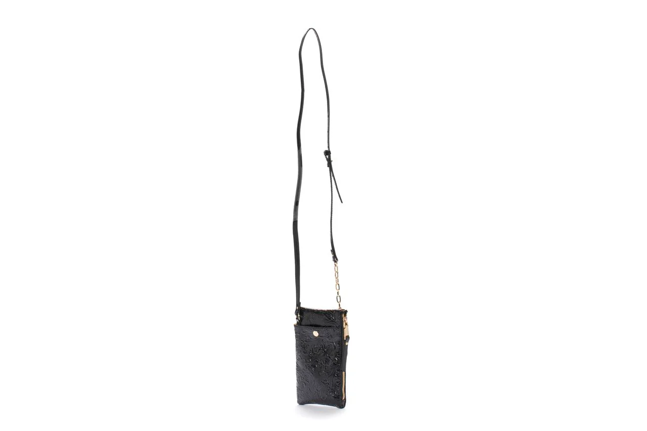 BANDOLERA V186 CHARRO NEGRO - Image 2