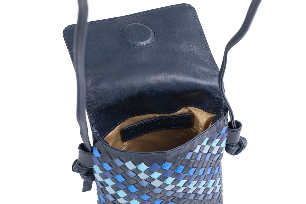BANDOLERA PORTA MÓVIL V207 VCR - Image 3
